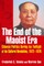 The End of the Maoist Era: Chinese Politics During the Twilight of the Cultural Revolution, 1972-1976