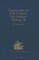 Letters of F.W. Ludwig Leichhardt