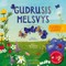 Gudrusis melsvys