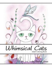 Adult Coloring Book