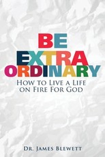 Be Extraordinary