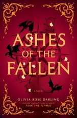 Ashes of the Fallen