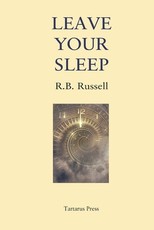 Leave Your Sleep
