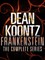 The Frankenstein Series 5-Book Bundle