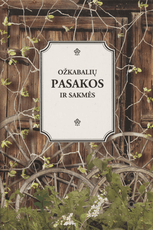 Ožkabalių pasakos ir sakmės