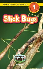 Stick Bugs