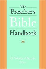 The Preacher's Bible Handbook