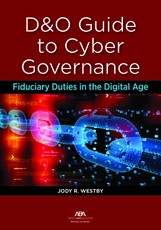 D&o Guide to Cyber Governance