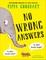 No Wrong Answers