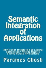 Semantic Integration of Applications