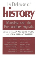 In Defense of History