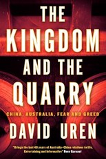 The Kingdom and the Quarry