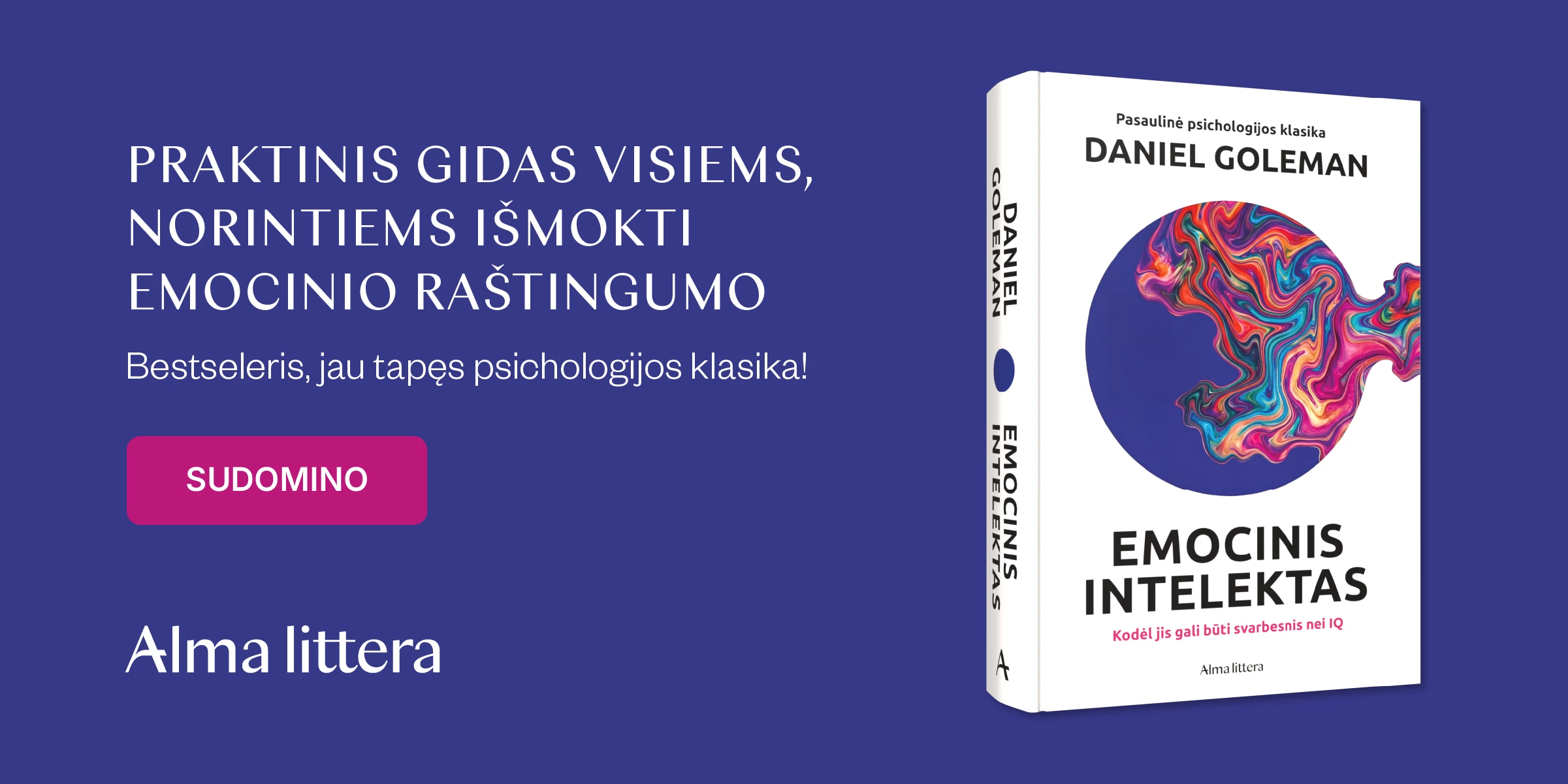 Emocinis intelektas