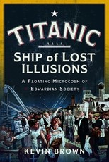 Titanic: Ship of Lost Illusions