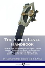 The Abney Level Handbook