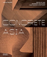 Concrete Asia