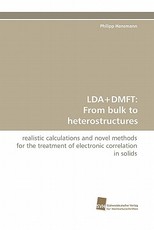 Lda+dmft
