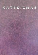 Mūsų tikėjimo šviesa. Katekizmas