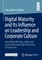 Digital Maturity and Its Influence on Leadership and Corporate Culture