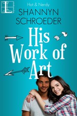 His Work Of Art