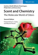Scent and Chemistry