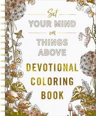 Set Your Mind on Things Above