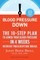 Blood Pressure Down