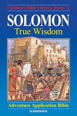 Solomon - True Wisdom