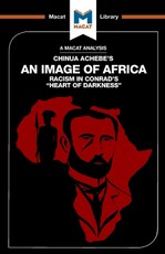 An Analysis of Chinua Achebe's An Image of Africa