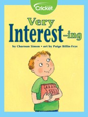 Very Interest-ing