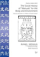 The Social History of "Manuals" for the Body and Environment