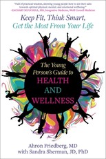 The Young Person's Guide to Health and Wellness