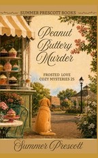 Peanut Buttery Murder