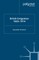 British Emigration, 1603-1914
