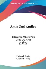 Amis Und Amiles