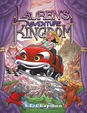 Lauren's Adventure Kingdom
