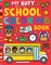 My Busy School Coloring Book