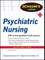 Schaum's Outlines: Psychiatric Nursing