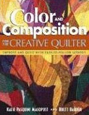 Color and Composition for the Creative Q