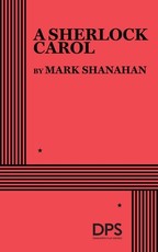 A Sherlock Carol