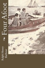 Four Afoot