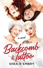 Backcomb & Tattoo