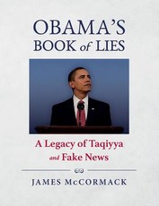 Obama's Book of Lies