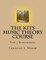 The KITS Music Theory Course