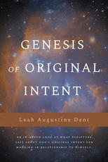 Genesis of Original Intent
