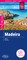 Reise Know-How Landkarte Madeira 1:45.000