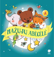 Mažųjų abėcėlė (2017)