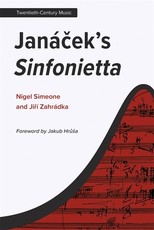 JanÃÂ¡cek's Sinfonietta