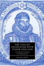 Italian Encounter with Tudor England