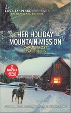 Post, C: Her Holiday Mountain Mission